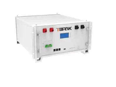 Expert Reviews: Top Rack Mount Battery Units Worth Investing In